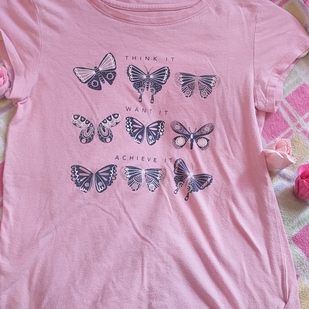 A shirt from GAP